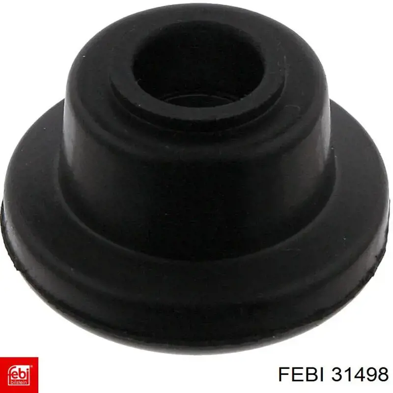 Compre 31498 Febi Reforçador de embraiagem Reforçador Hidráulico Pneumático