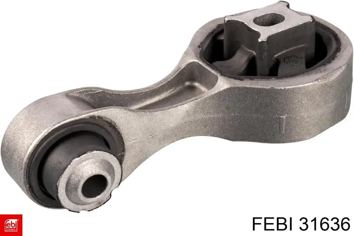 Amortecedor da capota Febi 31636 preço, a partir de 14,33 USD