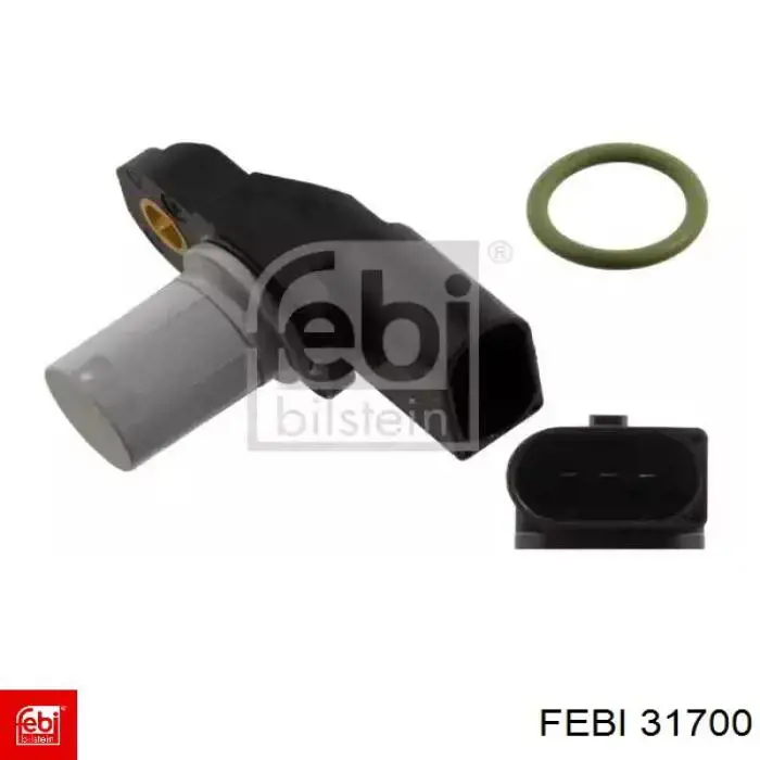 Sensor de posição da árvore distribuidora Febi 31700 preço, a partir de 37,60 USD