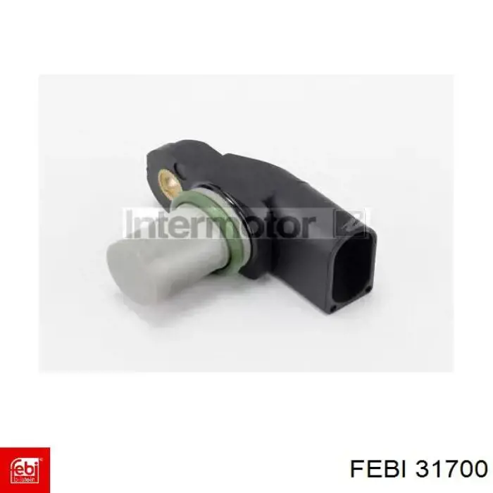Compre 31700 Febi Sensor de posição da árvore distribuidora