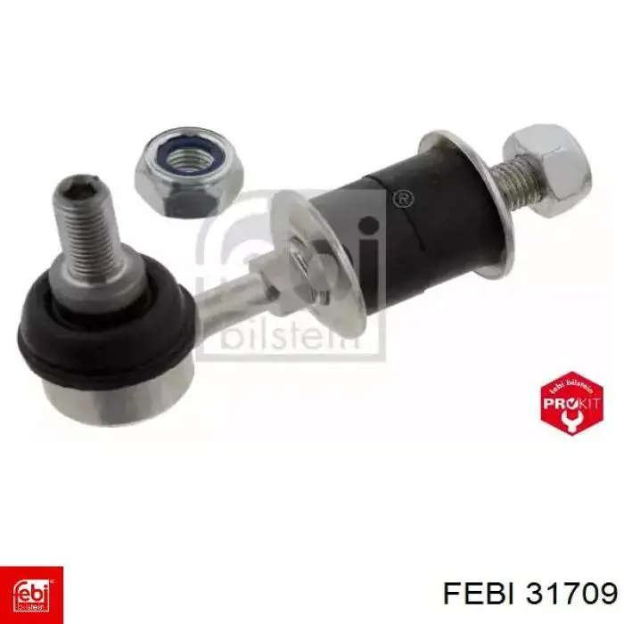 Montante de estabilizador dianteiro Febi 31709 preço, a partir de 16,04 USD