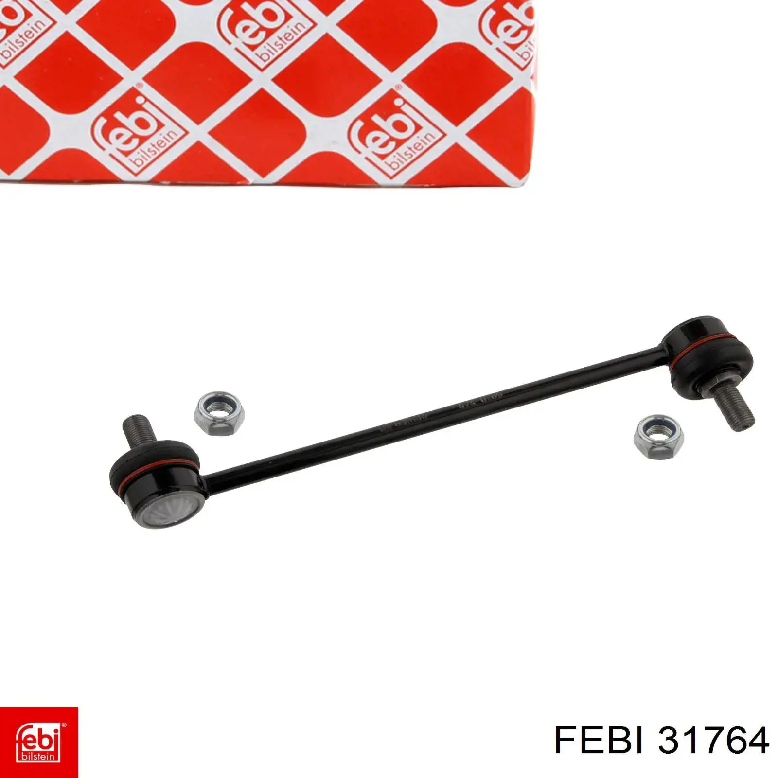 Compre 31764 Febi Montante de estabilizador dianteiro