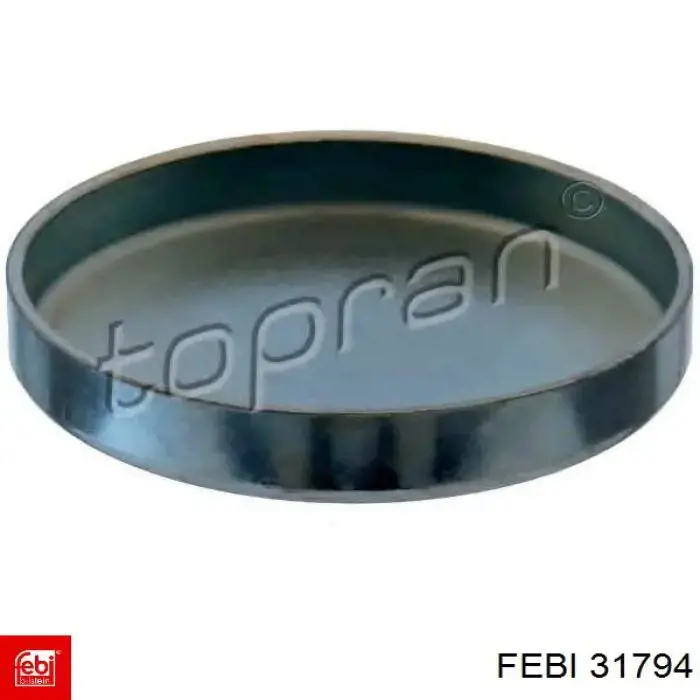 Compre 31794 Febi Tampão CBC/do bloco de cilindros
