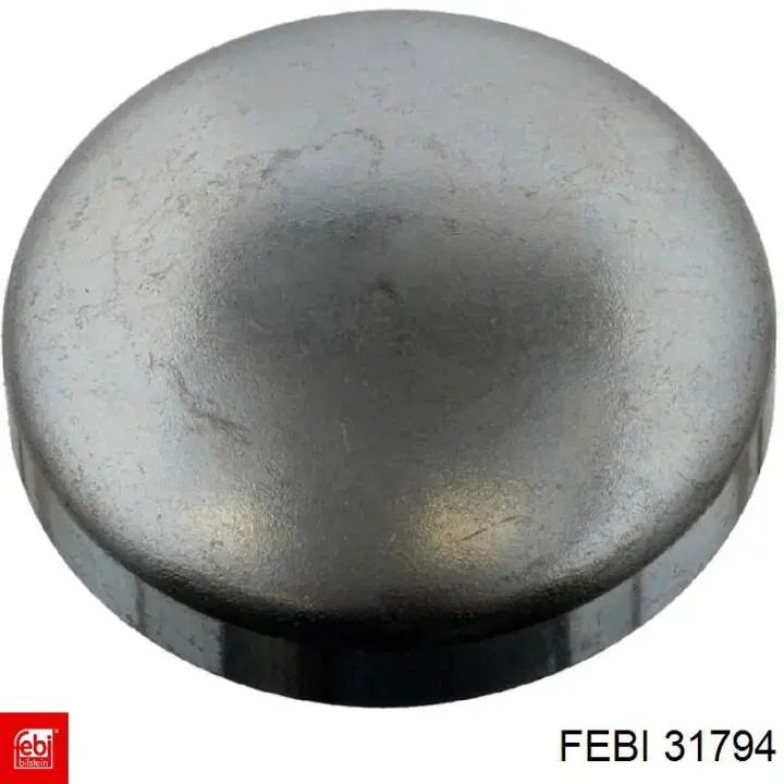 Tampão CBC/do bloco de cilindros Febi 31794 preço, a partir de 1,62 USD