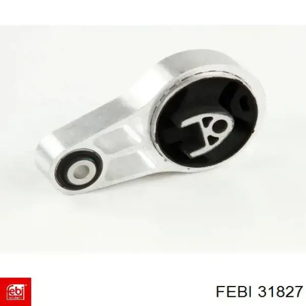 Coxim (suporte) traseiro de motor Febi 31827 preço, a partir de 25,08 USD
