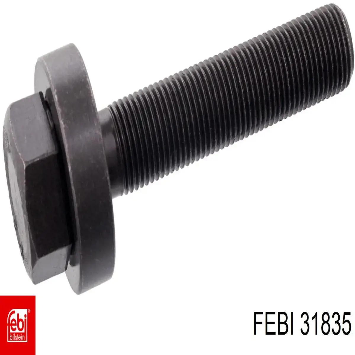 Compre 31835 Febi Bota de proteção externa de junta homocinética do semieixo dianteiro