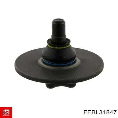 Compre 31847 Febi Suporte de esfera superior