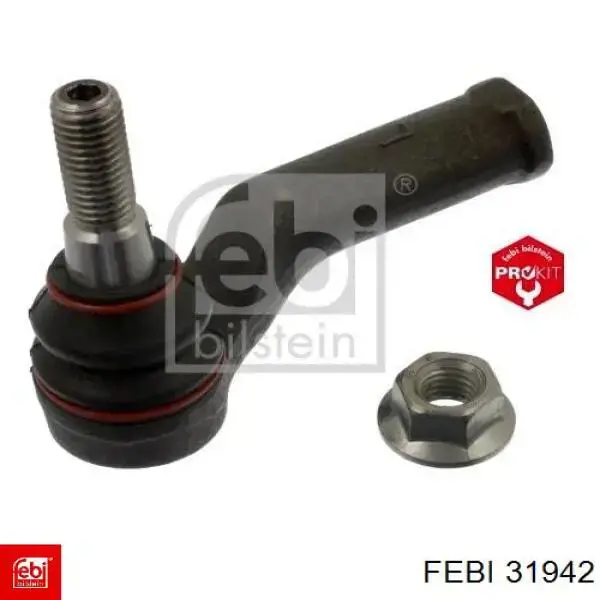 Compre 31942 Febi Lubrificante dos sistemas de frenagem