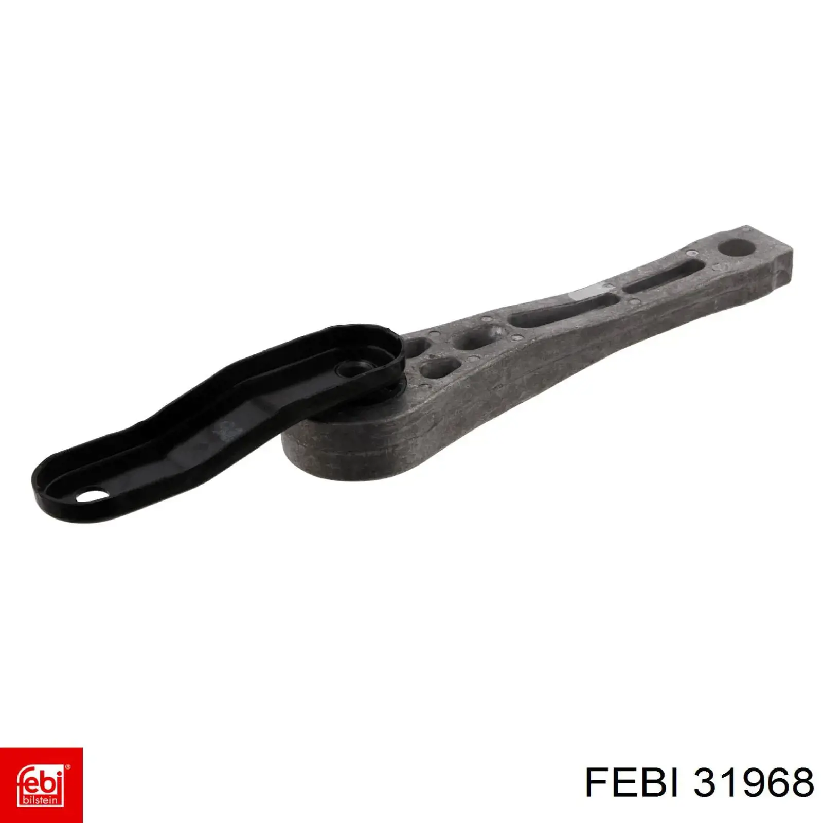 Coxim (suporte) traseiro de motor Febi 31968 preço, a partir de 25,71 USD