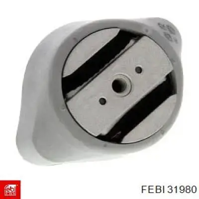 Compre 31980 Febi Coxim de transmissão (suporte da caixa de mudança)
