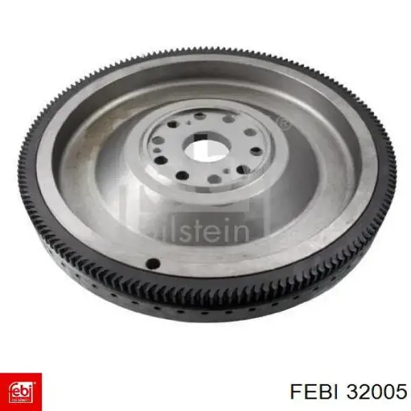 Compre 540311 Diesel Technic Volante de motor