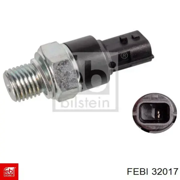 Compre 32017 Febi Reguladora de tensão da correia de transmissão