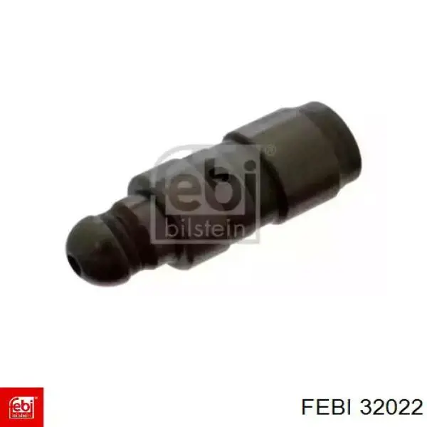Compre 32022 Febi Compensador hidrâulico (empurrador hidrâulico), empurrador de válvulas