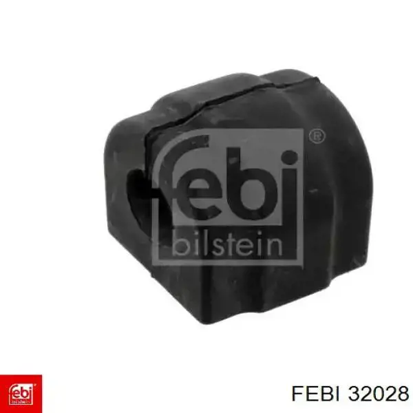 Bucha de estabilizador dianteiro Febi 32028 preço, a partir de 4,14 USD