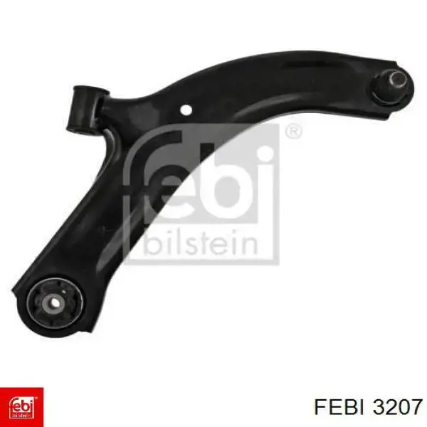 Compre 3207 Febi Montante de estabilizador dianteiro