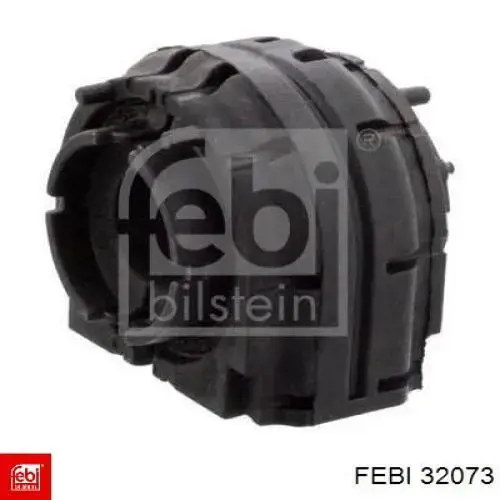 Compre 32073 Febi Bucha de estabilizador traseiro