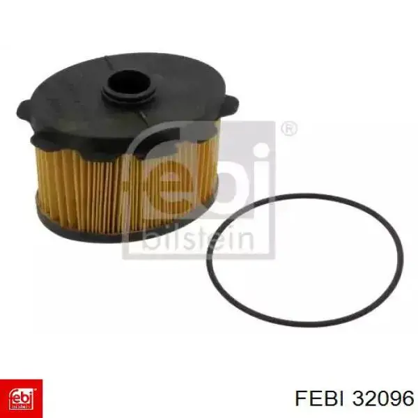 Filtro de combustível Febi 32096 preço, a partir de 6,03 USD
