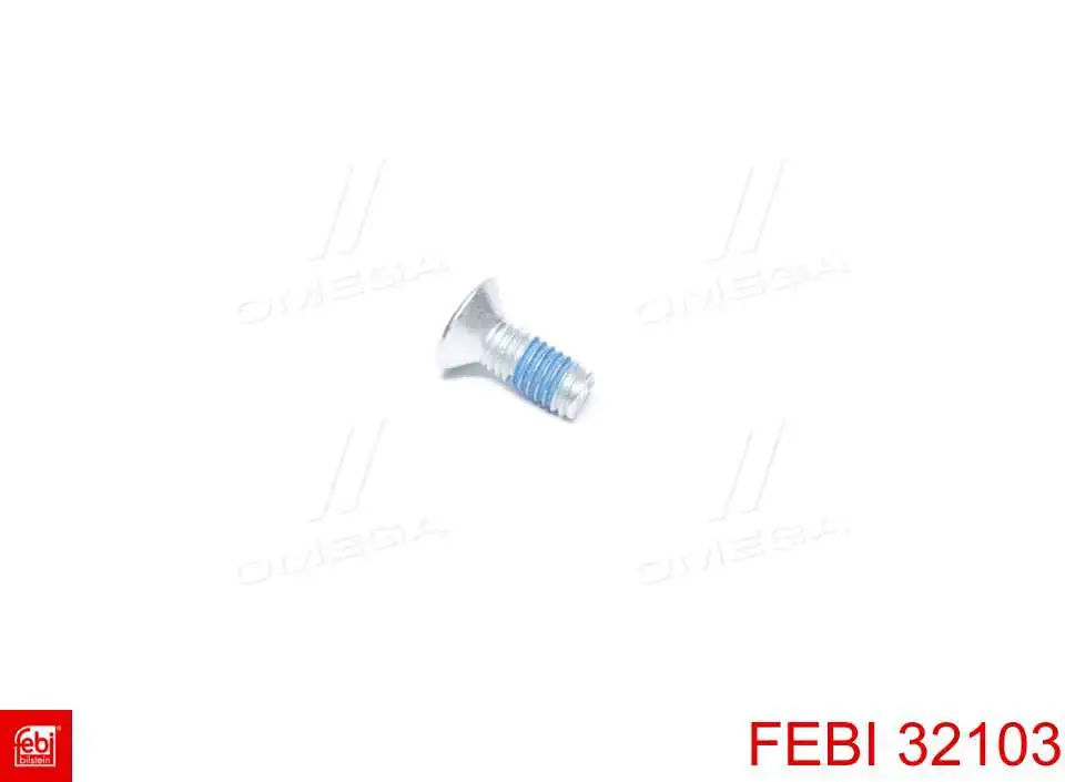 Filtro de óleo Febi 32103 preço, a partir de 6,74 USD