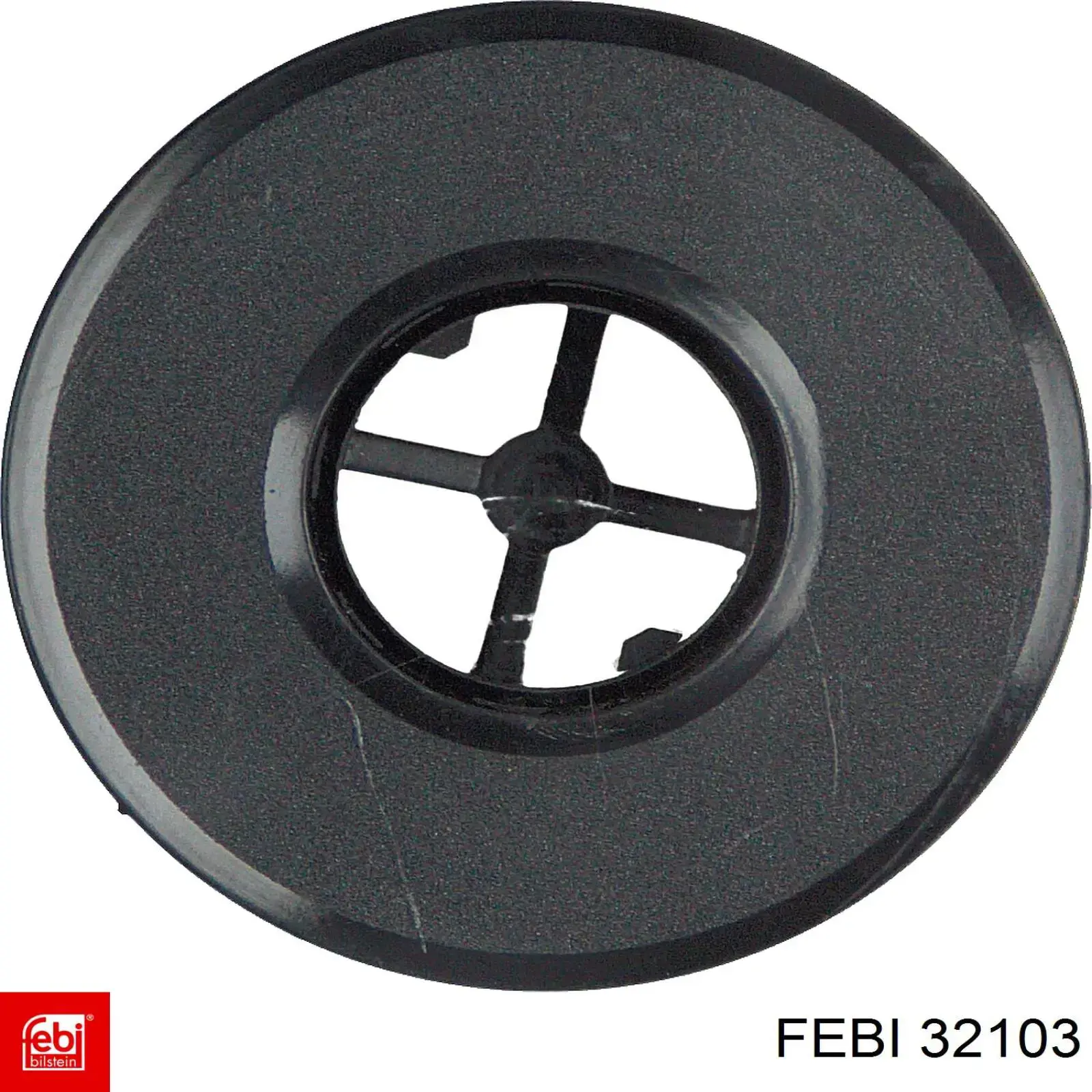 Compre 32103 Febi Filtro de óleo