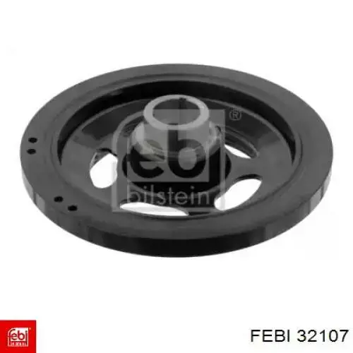 Polia de cambota Febi 32107 preço, a partir de 72,92 USD