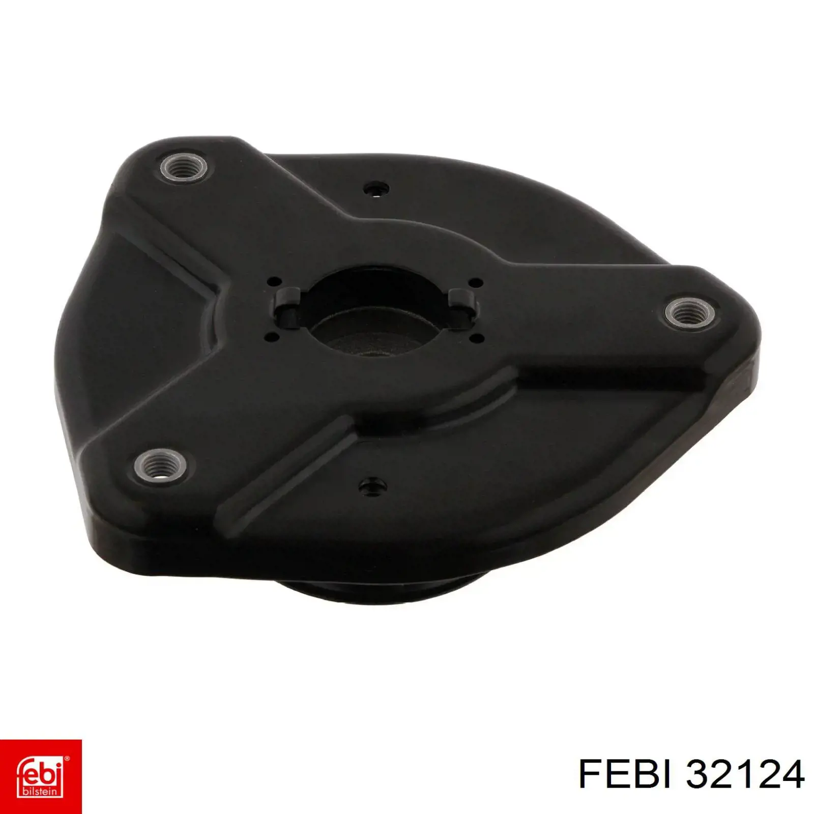 Compre 32124 Febi Coxim (suporte) esquerdo/direito de motor