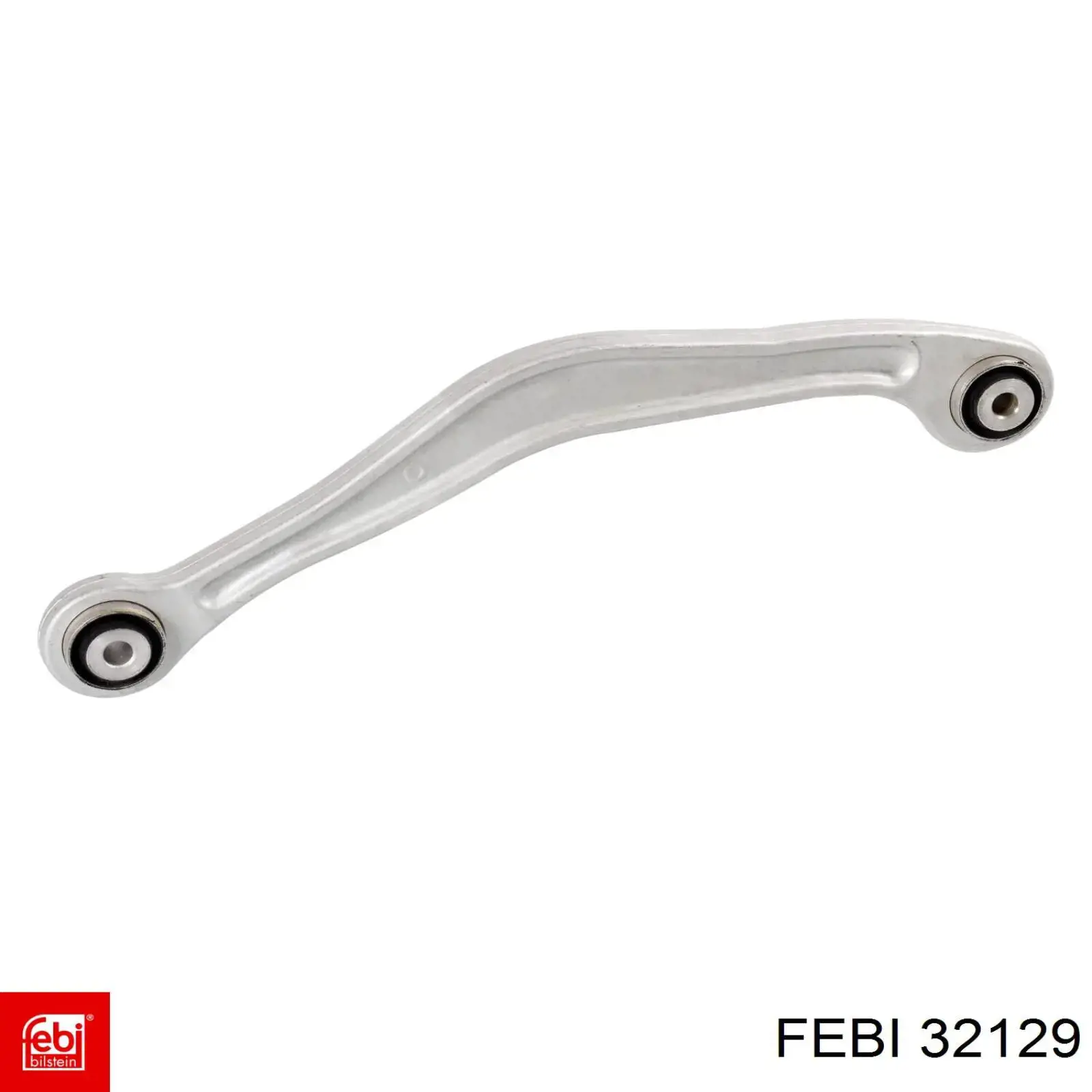 Compre 32129 Febi Braço oscilante superior esquerdo de suspensão traseira