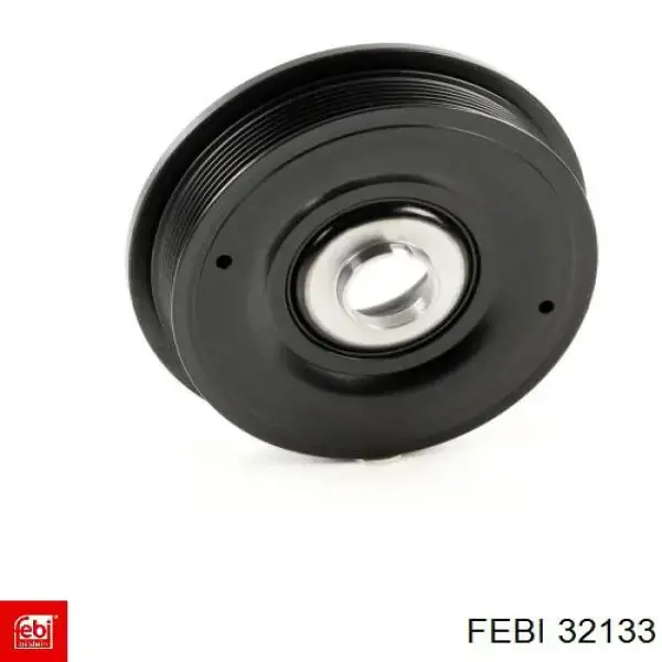 Compre 32133 Febi Polia de cambota