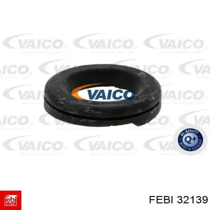 Compre 32139 Febi Filtro de ar