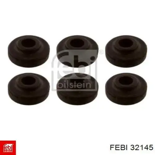 Compre 32145 Febi Vedante de tampa de válvulas de motor
