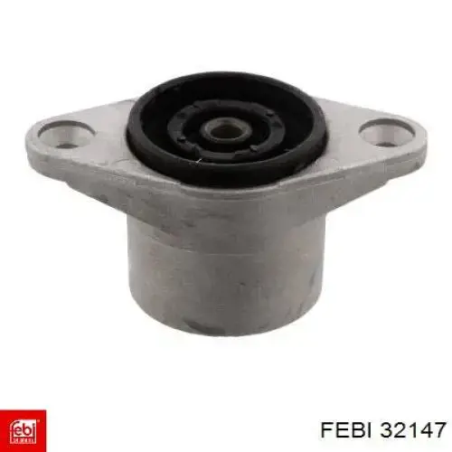 Compre 32147 Febi Suporte de amortecedor traseiro