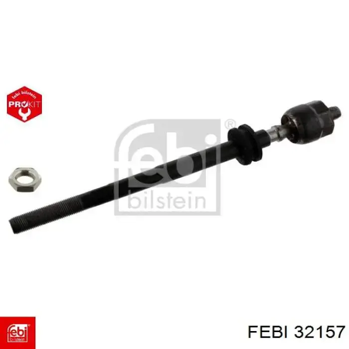 Tração de direção Febi 32157 preço, a partir de 19,01 USD