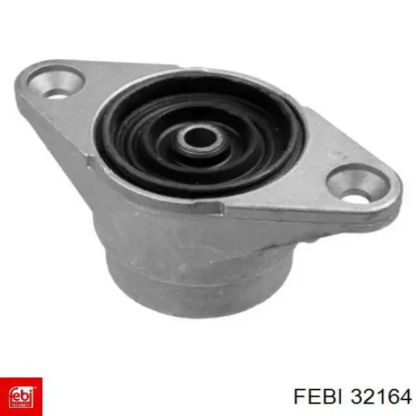 Compre 32164 Febi Suporte de amortecedor traseiro