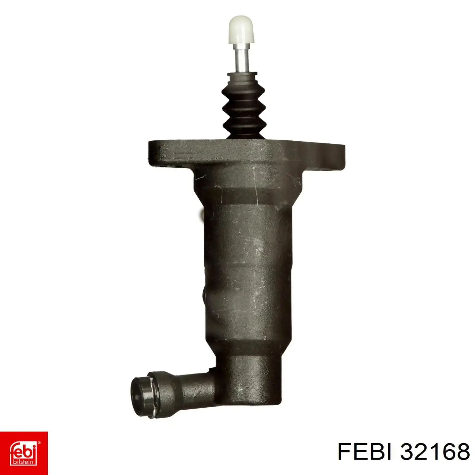 Compre 32168 Febi Cilindro de trabalho de embraiagem