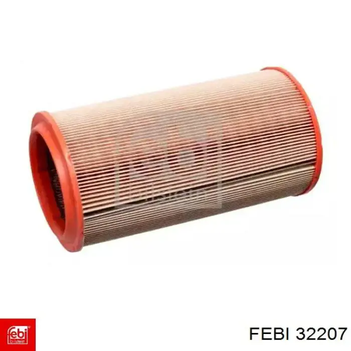 Filtro de ar Febi 32207 preço, a partir de 11,89 USD