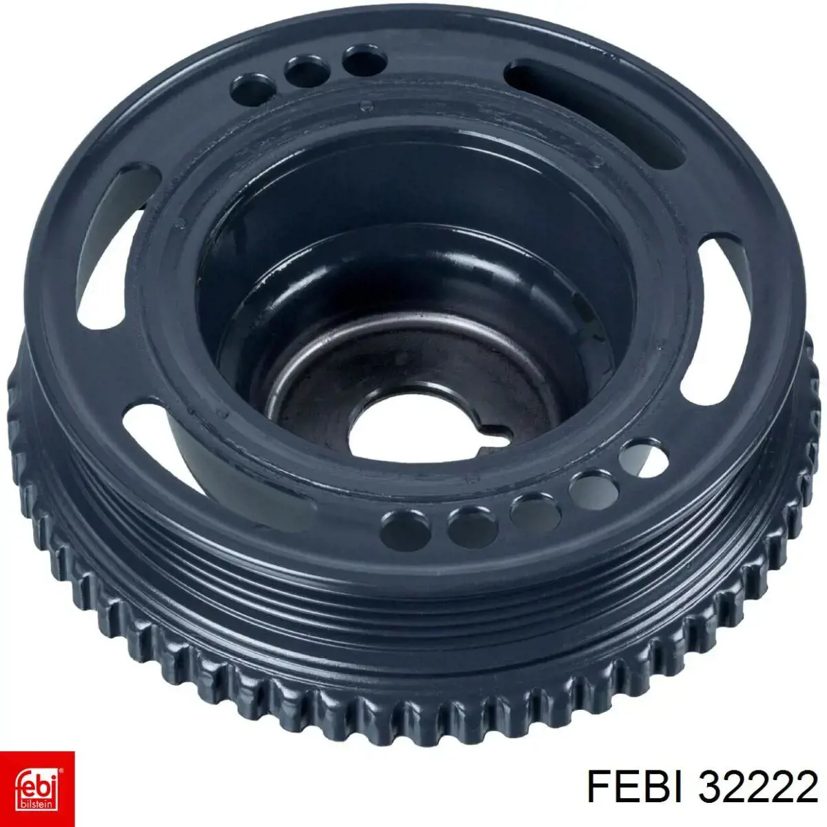 Polia de cambota Febi 32222 preço, a partir de 56,38 USD