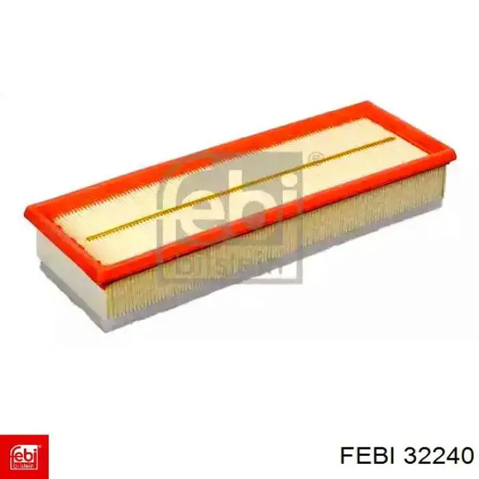 Filtro de ar Febi 32240 preço, a partir de 9,29 USD