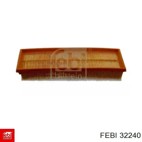 Compre 32240 Febi Filtro de ar