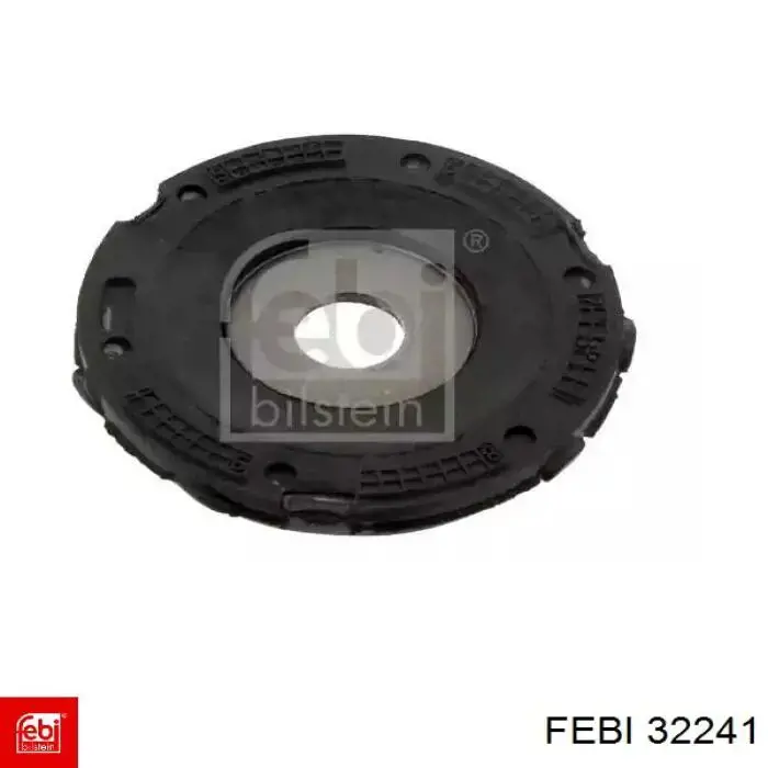 Suporte de amortecedor dianteiro Febi 32241 preço, a partir de 10,06 USD