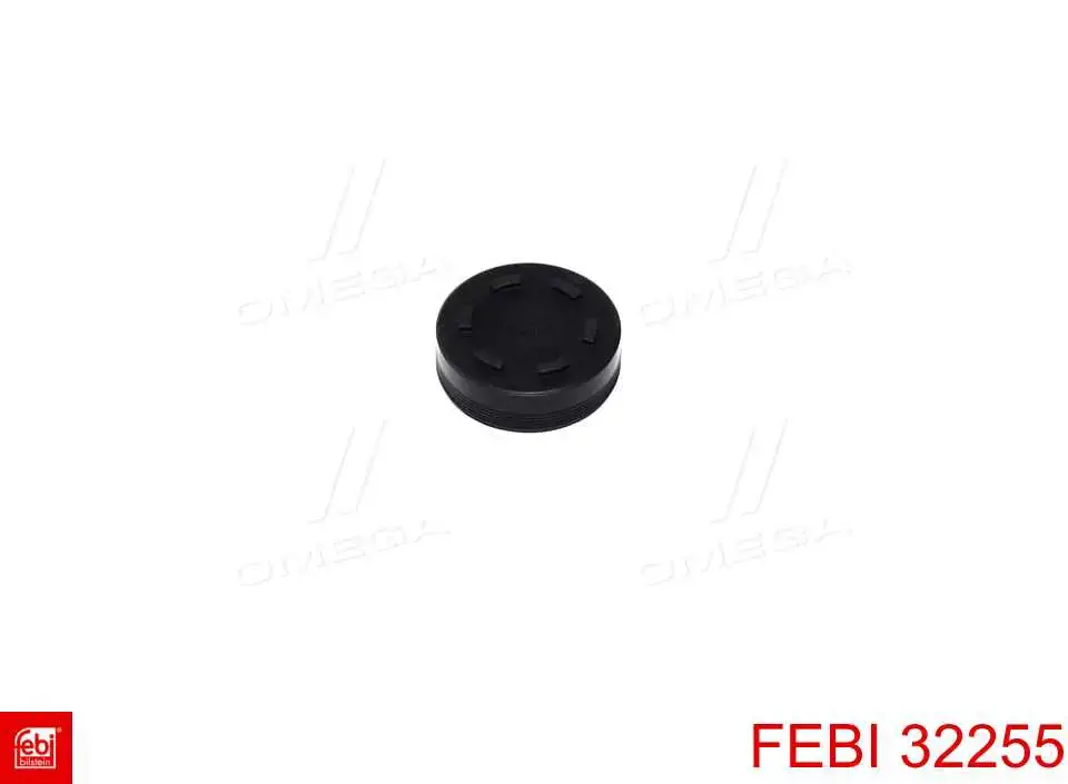 Tampão CBC/do bloco de cilindros Febi 32255 preço, a partir de 6,91 USD