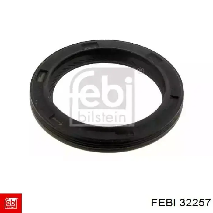 Vedação dianteira de cambota de motor Febi 32257 preço, a partir de 7,63 USD