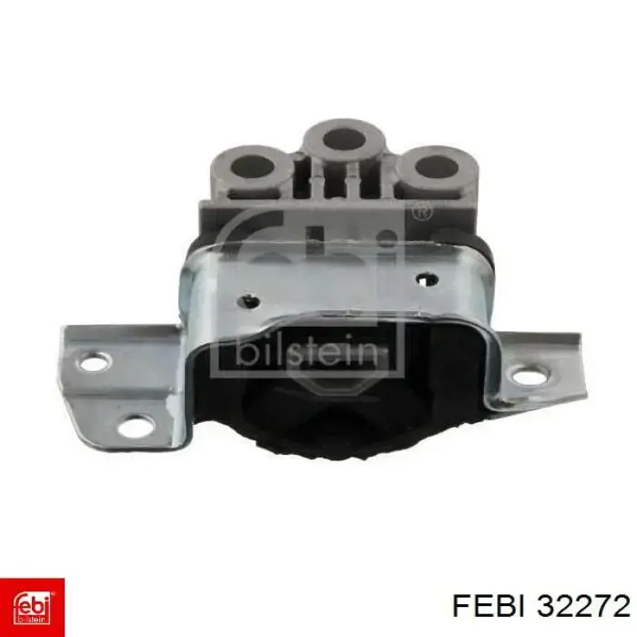 Coxim (suporte) direito de motor Febi 32272 preço, a partir de 51,47 USD