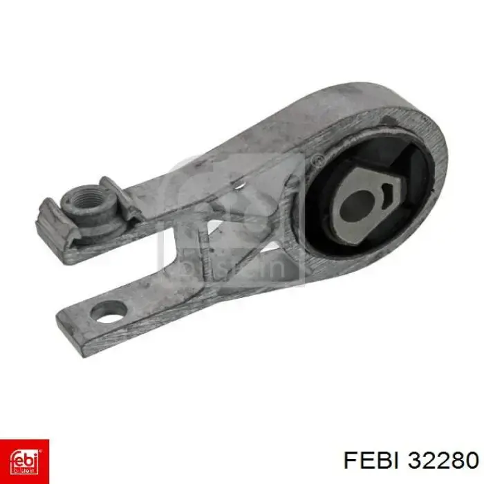 Coxim (suporte) dianteiro de motor Febi 32280 preço, a partir de 32,19 USD