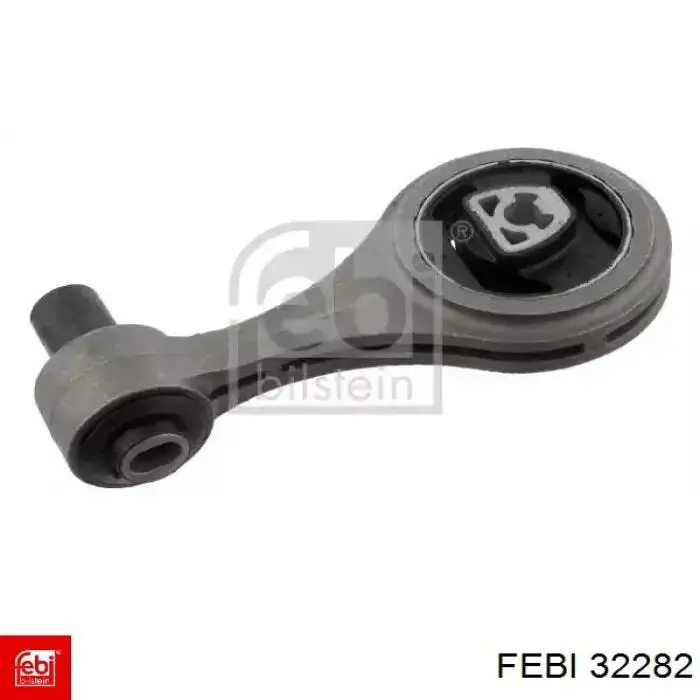 Coxim (suporte) traseiro de motor Febi 32282 preço, a partir de 24,42 USD