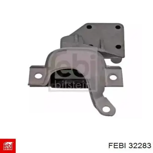 Coxim (suporte) direito superior de motor Febi 32283 preço, a partir de 38,43 USD