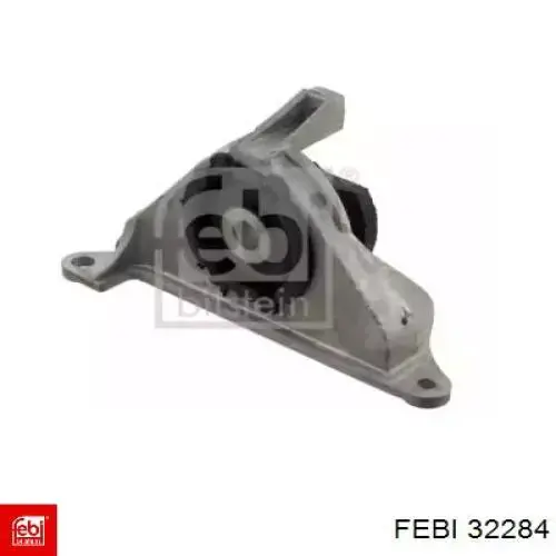Coxim (suporte) esquerdo superior de motor Febi 32284 preço, a partir de 41,39 USD
