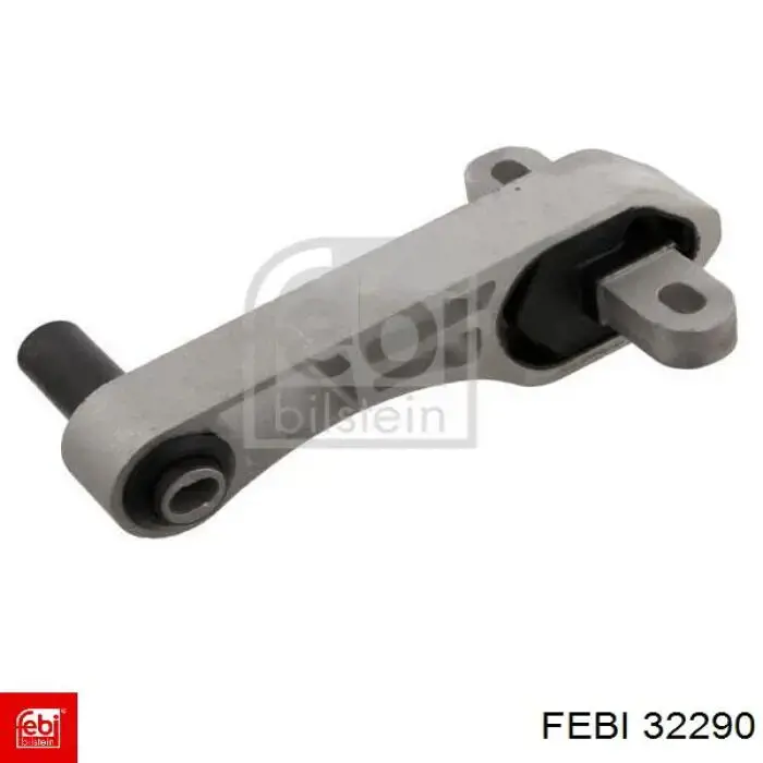 Coxim (suporte) traseiro de motor Febi 32290 preço, a partir de 33,34 USD