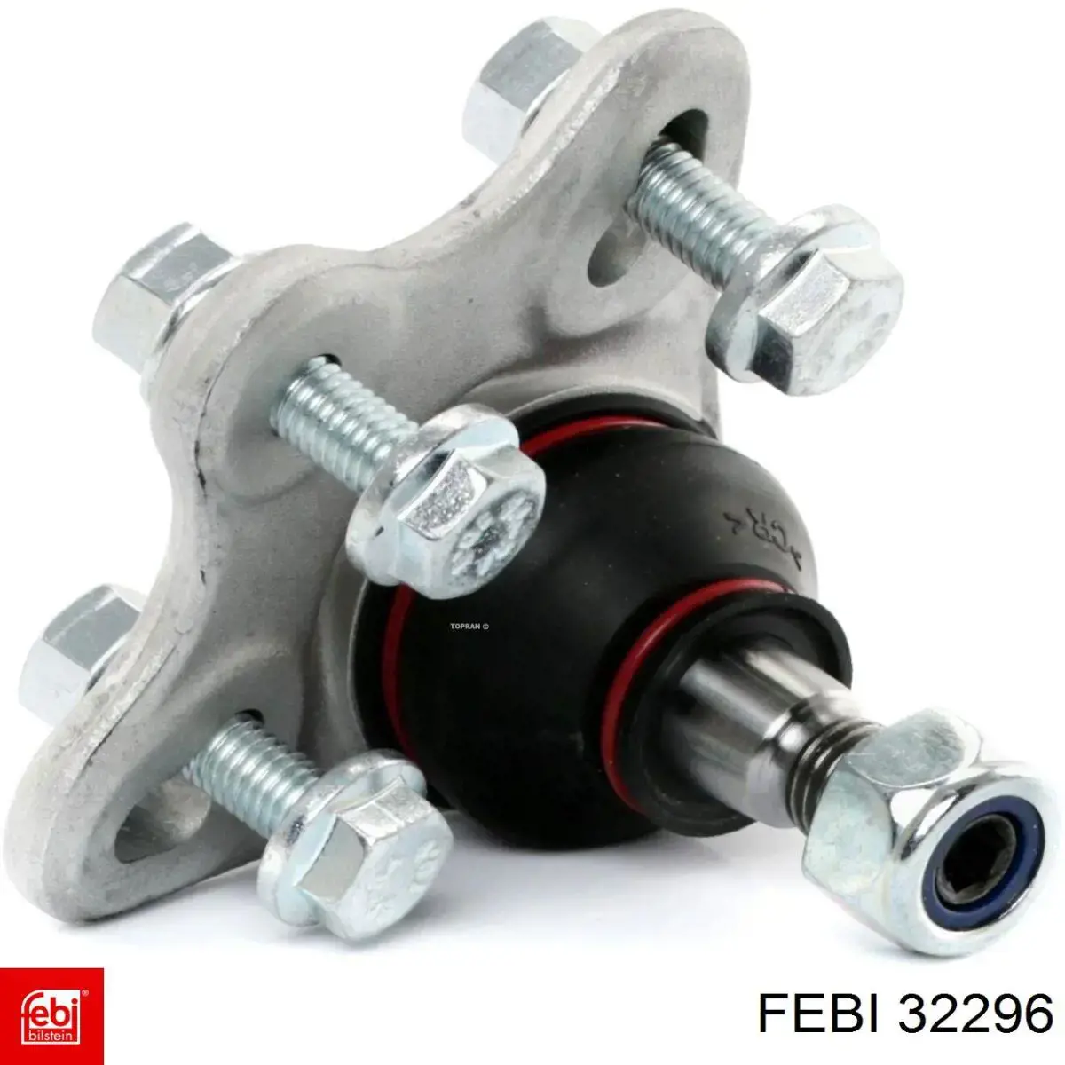 Compre 32296 Febi Suporte de esfera inferior
