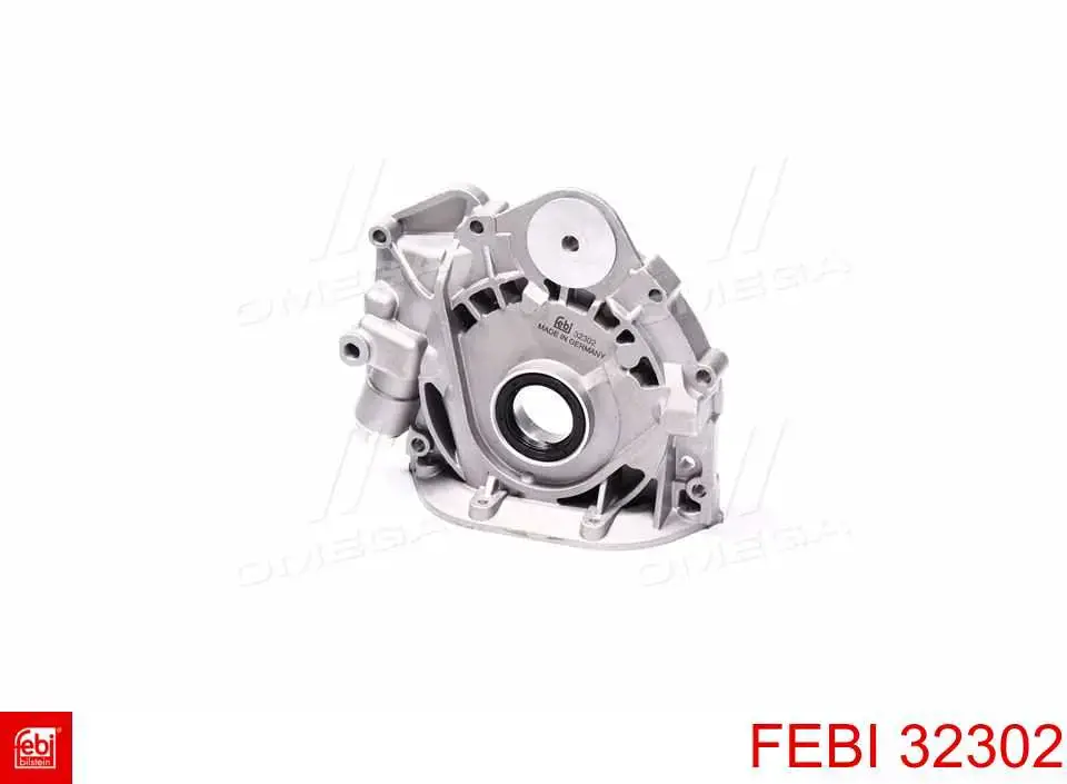 Bomba de óleo Febi 32302 preço, a partir de 179,16 USD