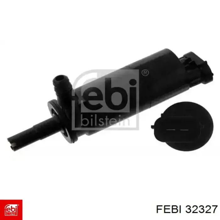 Bomba do motor de fluido para lavador das luzes Febi 32327 preço, a partir de 36,66 USD