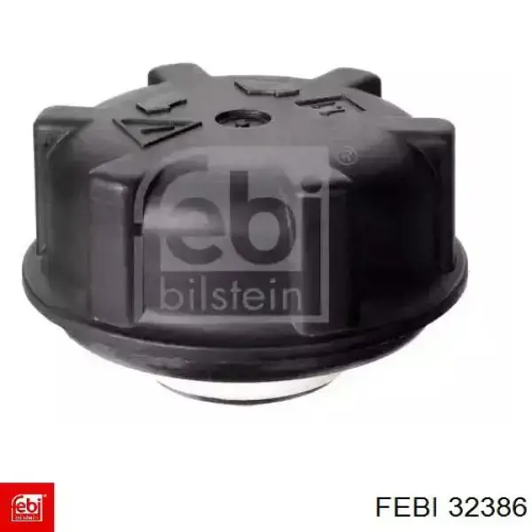 Tampa (tampão) do tanque de expansão Febi 32386 preço, a partir de 15,31 USD